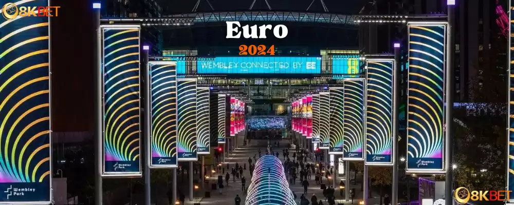 Hoạt động bên lề Euro 2024